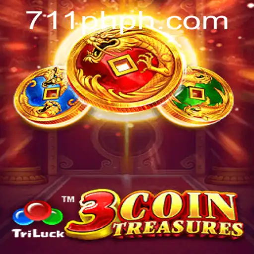 Discover the Adventure of 3CoinTreasures: A Captivating Game Experience