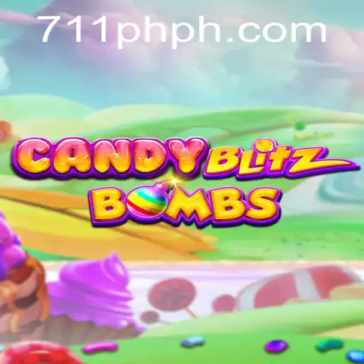 CandyBlitzBombs: An Exciting Dive into the Explosive World of Sweet Strategy