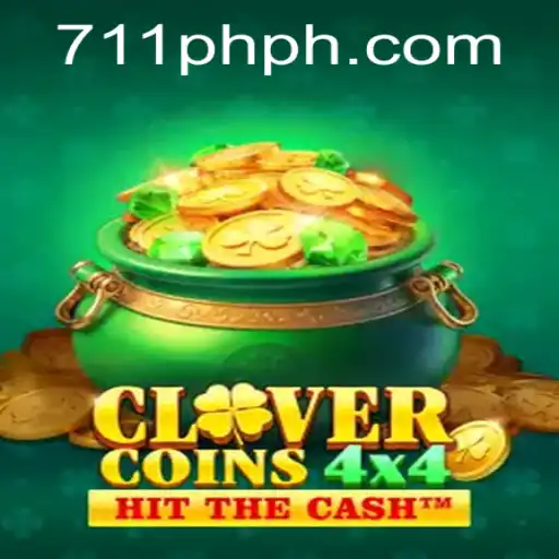 Discover the Exciting World of CloverCoins4x4: A Thrilling New Game Experience
