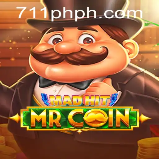 MadHitMrCoin: A Thrilling New Digital Adventure