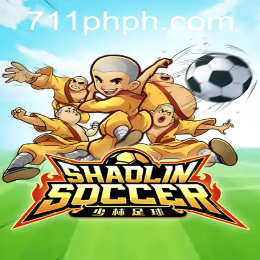 Shaolin Soccer: Uniting Ancient Martial Arts with Modern Gaming