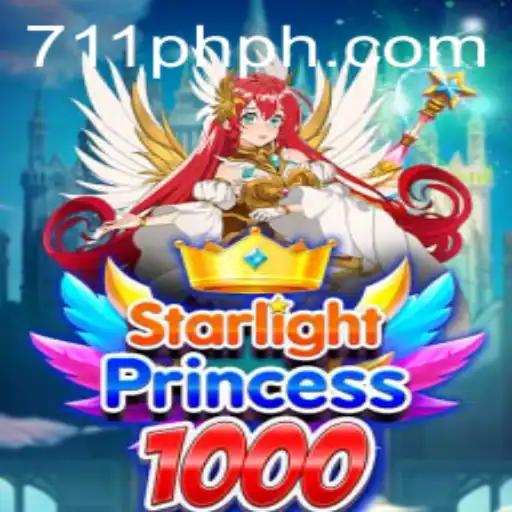 Exploring the Vibrant Universe of StarlightPrincess1000 and Its 711 PHP Connection