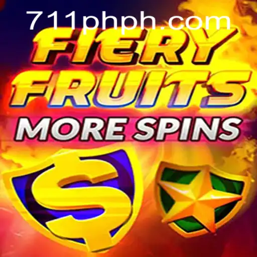 FieryFruitsMoreSpins: A Sizzling New Experience in Online Gaming