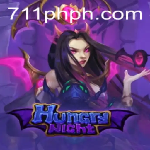 Delve Into the Thrilling World of HungryNight with 711 PHP