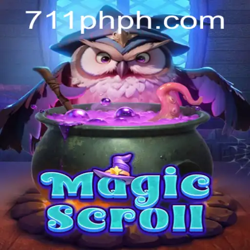 MagicScroll: A Captivating Journey in the Realm of 711 PHP