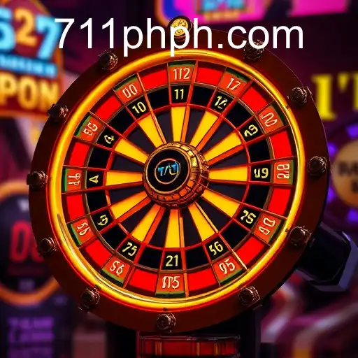 The Dynamic World of Rotary Games and the Role of 711 PHP