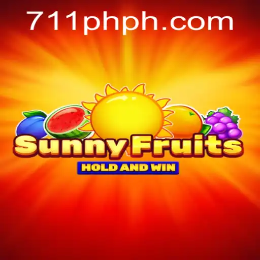 SunnyFruits: An Exciting Gaming Experience with a Fruity Twist