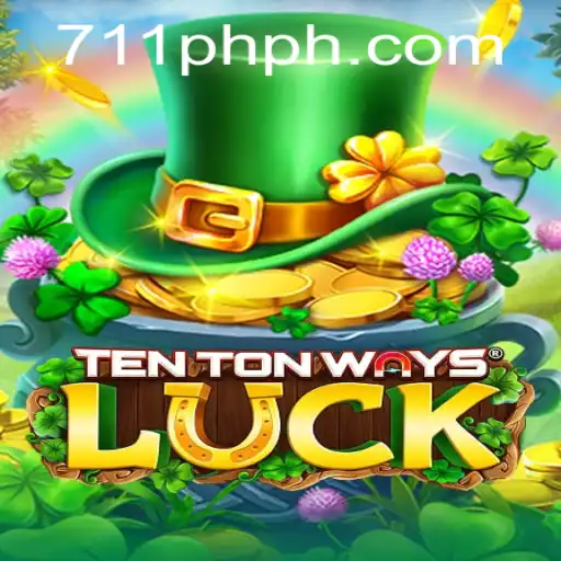 Discover the Exciting World of TenTonWaysLuck: A New Era of Gaming